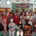 Sinergi Polri, TNI, dan Pemda Wujudkan Kemandirian Pangan Desa Terusan Melalui Bimtek Intensif