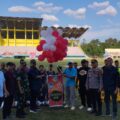 Gebyar Bupati Cup 2025, 37 Tim SMP Berebut Juara di Stadion Kemiling