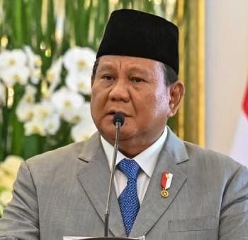 Wajah Baru Muncul di Reshuffle Kabinet Merah Putih Babak Kedua
