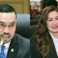 NasDem Merespon Cepat atas Gejolak Publik langsung Nonaktifkan Ahmad Sahroni dan Nafa Urbach dari DPR