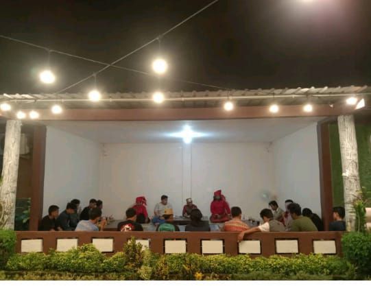 PUTERA MAHKOTA GOWA: AKSI DEMONSTRASI DAN KEAMANAN HARUS BERJALAN BERIRINGAN