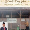 Karawang Maju Karawang Sejahtera “KARAWANG MASAGI 392”