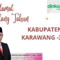 Karawang Ke 392 Lebih Baik Dengan MASAGI