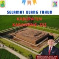 Dengan Karawang MASAGI, Kita akan lebih Baik
