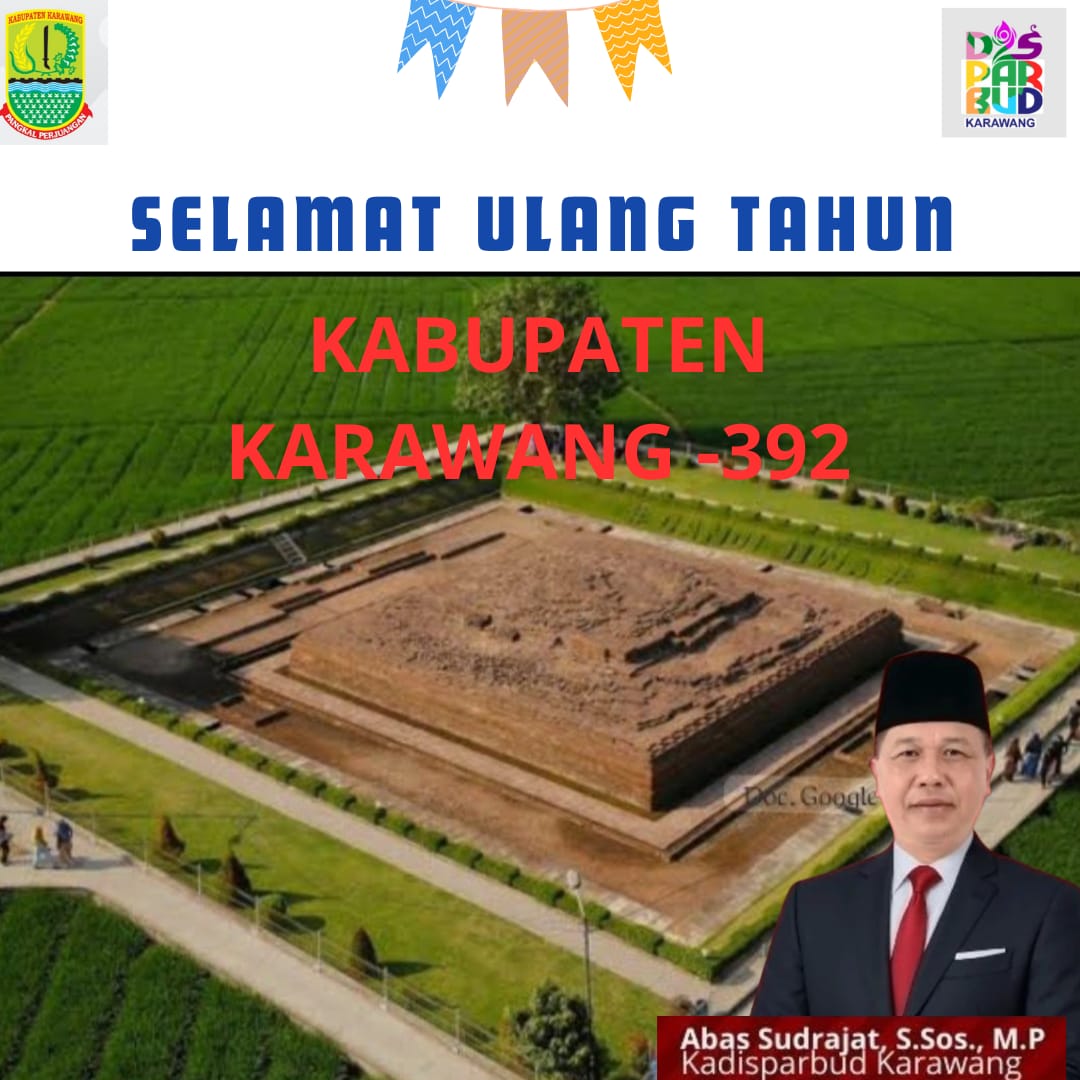 Dengan Karawang MASAGI, Kita akan lebih Baik