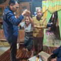 Tinjau Rumah Korban Kebakaran, Hipni DPRD Ogan Ilir Bawa Bantuan untuk Warga Disabilitas