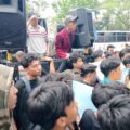 Forum Keadilan Sosial Rakyat Indonesia (FRAKSI) Geruduk Kejati Sumut: Desak Pemeriksaan Zakky Sahri Dan Hamdani Terkait SPPD