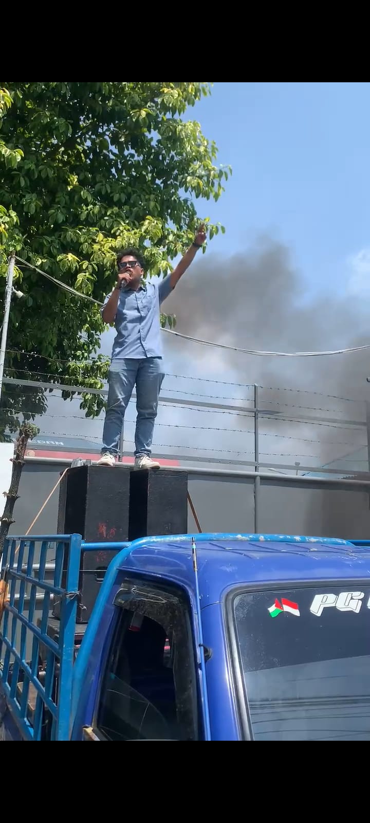 Wakil Ketua KAPIR  Rahmad Situmorang : Jangan Giring Opini Soal Tunjangan DPRD, Fakta Tunjangan OPD dan Proyek Mangkrak Era Wali Kota Medan Justru Menganga