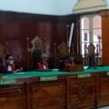 Eks Kadis PMD Padangsidimpuan Klaim Jadi Korban Permainan Jaksa, Bongkar Aliran Dana Rp 500 Juta