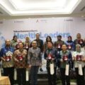 Telkom Sumut Gelar Health Leaders Gathering with Telkom Group Bersama Rumah Sakit Sumatera Utara.
