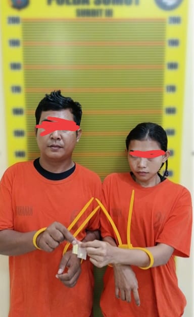 Bandar Narkoba Menjerit, Ditresnarkoba Poldasu Kepung Jalur Darat, Laut dan Udara