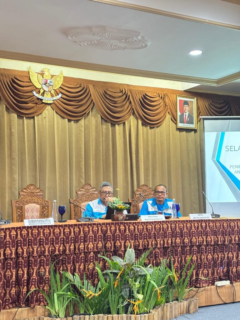 Event MotoGP 2025, DPD Serikat Pekerja Nasional Dukung Penuh