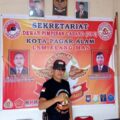 Warga Kecewa terhadap Kinerja Satreskrim Polres Pagar Alam.