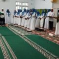 Masyarakat Talang Bandung Gelar Peringatan Maulid Nabi Muhammad SAW 1447 H di Musollah AL- AQSO