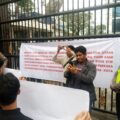 PERMAK Sumut Minta Kajari Padang Sidempuan Dinonaktifkan, Diduga Rekayasa Kasus Korupsi Fahmi Siregar