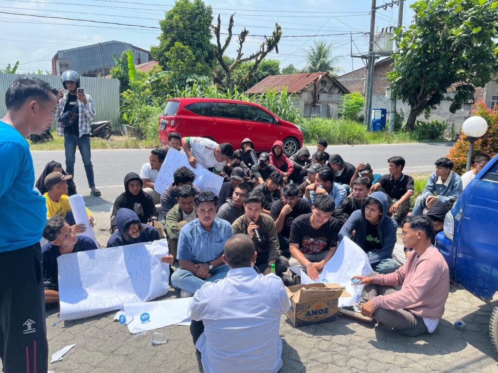 “Diduga Arogan dan Tak Transparan, Gubernur Sumut Disemprot KAPIR di Rapat Paripurna!”