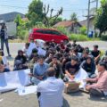 “Diduga Arogan dan Tak Transparan, Gubernur Sumut Disemprot KAPIR di Rapat Paripurna!”