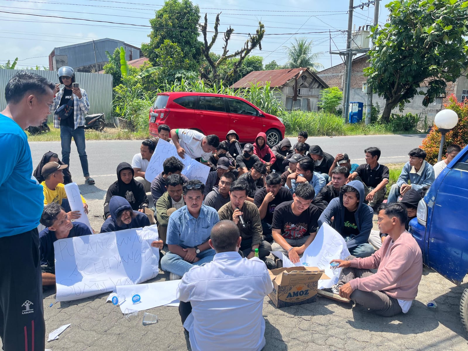 “Diduga Arogan dan Tak Transparan, Gubernur Sumut Disemprot KAPIR di Rapat Paripurna!”