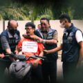 THM Galaxy di Tanjungbalai Digerebek, Ini Barbut dan Tersangkanya