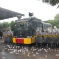 Gelar Latihan Dalmas, Tingkatkan Profesionalitas Anggota, Polres Purwakarta