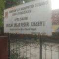 Ketua Umum DPP LSM ELANG MAS : Dinas Pendidikan Subang Harus Turun Langsung Benahi dan Tegur Kepsek Yang Tak Ta’at Aturan.
