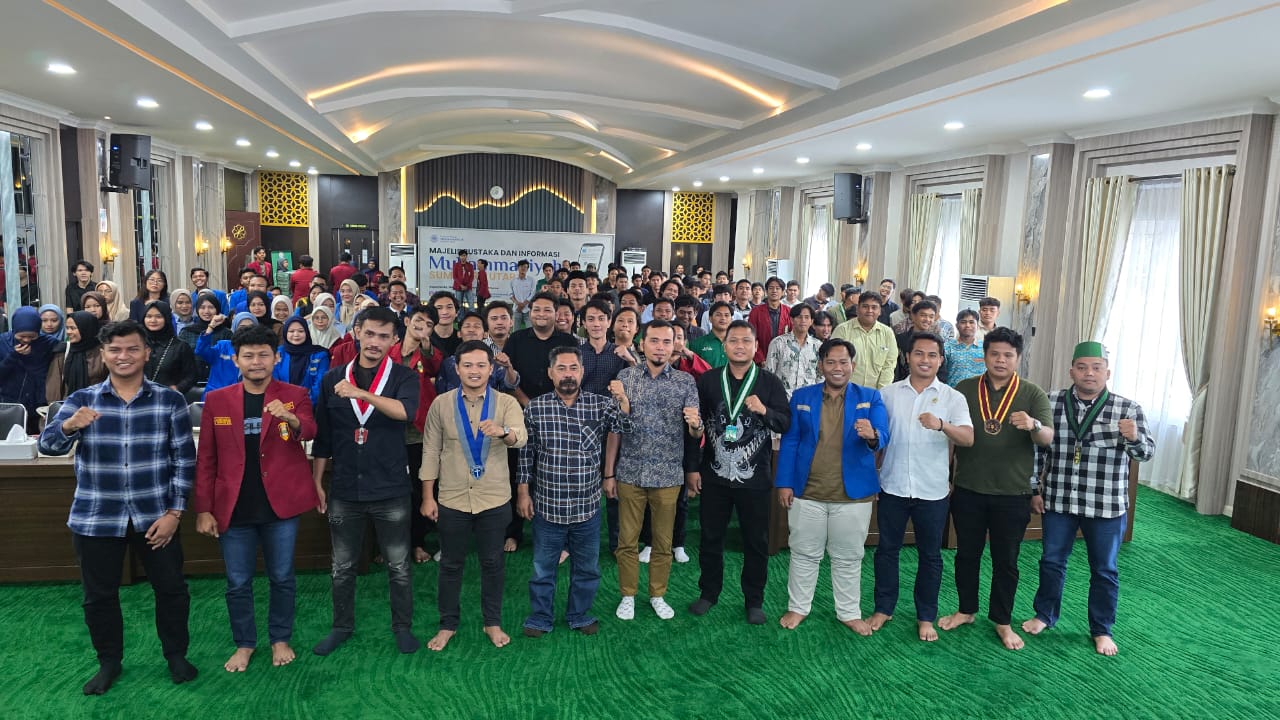Mahasiswa Harus Menjaga Sentimen Kebangsaan
