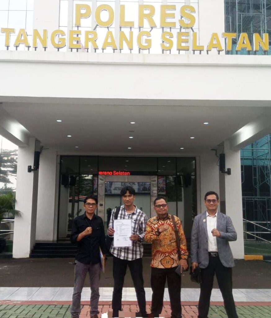 Penipuan Investasi Bawang Terungkap, Sandi Tanamal Menuntut Keadilan