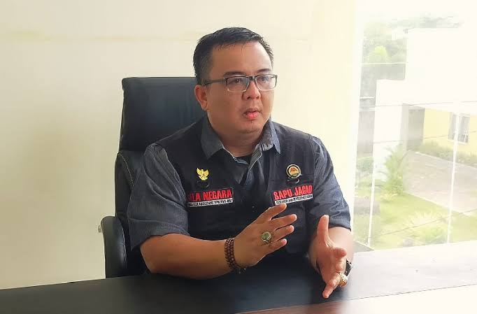 Darurat Nasional, Presiden Prabowo Didesak Tangani Kejahatan Korupsi Extraordinary Crime Mafia BBM Subsidi Rugikan Negara Triliunan Rupiah