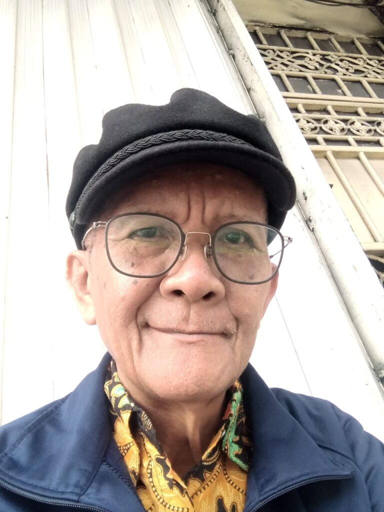 Penasehat Spiritual DPP LSM ELANG MAS Jacob Ereste : Tim Reformasi Polri Harus Bekerja Serius dan Bebas Tanpa Beban dan Pesanan