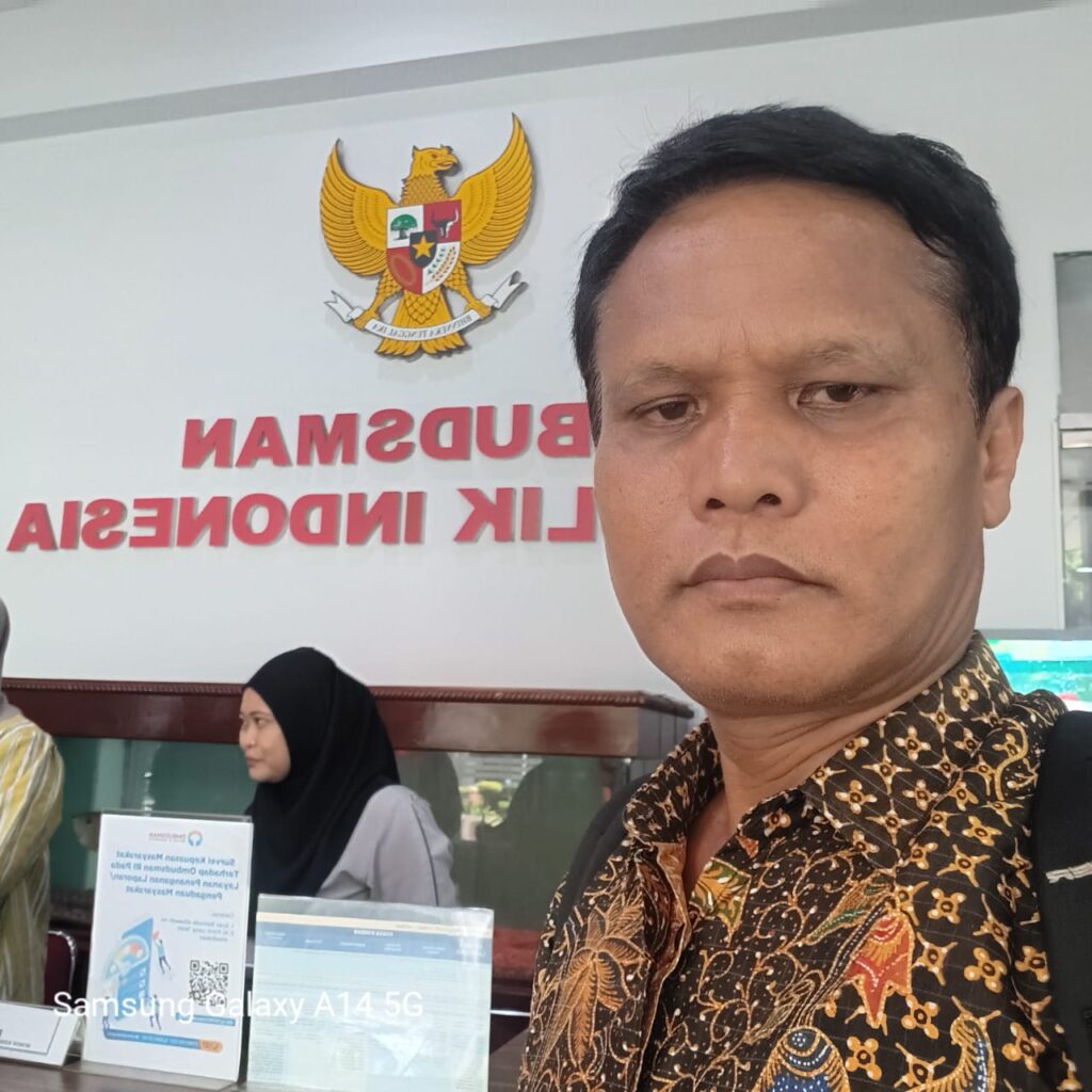 Klaim Tanah Adat di Simalungun Dinilai Ilegal, KLHK Tegaskan Belum Ada Penetapan MHA