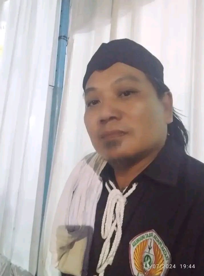 Kesbangpol Lamongan Terima Laporan Resmi PSHT Soal Kegiatan Ilegal di Sukodadi