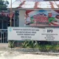 Dugaan Penyelewengan Dana Desa, Kades Sei Raja Terancam Dipidanakan – Warga Desak APH dan Inspektorat Bertindak Tegas
