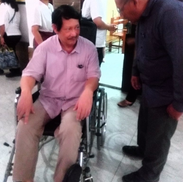 dr. Paulus Yusnari Wong Divonis Hukuman Penjara 2 Tahun, JPU Friska Sianipar: Kita Pikir-pikir Dulu Pak Hakim