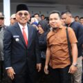 Pemuda Desa Naga Jaya II, Kecamatan Bandar Huluan Angkat Bicara Tentang Pemekaran kabupaten Simalungun