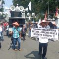 Penasehat Spiritual DPP LSM ELANG MAS Jacob Ereste : Petani Singkong Lampung Meminta Zulkifli Hasan dan Airlangga Hartarto Segera Dipecat Oleh Presiden Prabowo Subianto