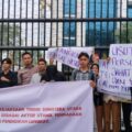 Kejari Langkat Dinilai Lamban, PERMAK Minta Kejati Sumut Ambil Alih Kasus Smartboard