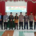 Polres Simalungun Gelar Doa Bersama Lintas Agama, Satukan Hati Demi Kebaikan Bangsa