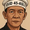 Dewan Penasehat Spiritual DPP LSM ELANG MAS Jacob Ereste : Keputusan KPU RI Yang Mencla-mencle, Kemarin Kedele Hari Ini Tempe