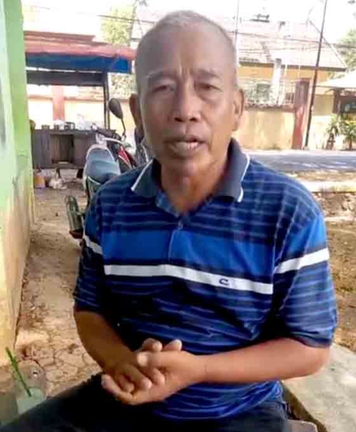 Praktisi Hukum Desak Penindakan terhadap Kades Sukorejo Yang Diduga Provokatif dan Ajak Kades lain Gebuki Wartawan