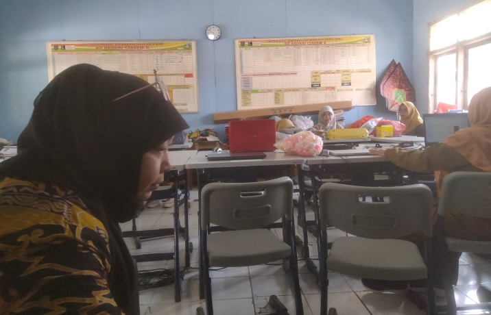 SD NEGERI DI KECAMATAN CIASEM KANGKANGI ATURAN DINAS PENDIDIKAN KABUPATEN SUBANG.