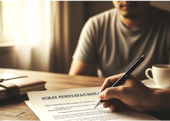Soal Sumbangan ” Ngabret Nyaah Ka Indung ”  Ketua UPZ Setda Subang Dan BAZNAS Saling Kontradiktif. 