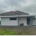 Rumah Dinas Bupati Subang di Pantura Habiskan Anggaran 3,2 Milyar Lebih Jadi Sarang Hantu.