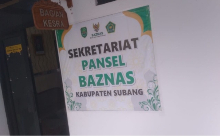 Program “Nyaah Ka Indung” Kab. Subang Dari Gerakan Moral Menjadi Dugaan Pungli. 