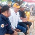 Media dan Aliansi Masyarakat OKU Sampaikan Sikap Terkait Insiden di DPRD OKU