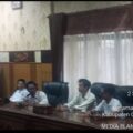 Masyarakat meradang,DPRD OKU panggil Bupati dan Direktur PDAM tanpa wakil