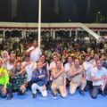 Penggiat  UMKM  Karawang Banjirin Karangpawitan , Meriahkan HUT Karawang ke-392