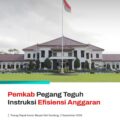 Pemkab Deli Serdang Bantah Isu Hoaks Anggaran Khusus Bupati