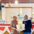 Telkom Sumut Dorong Transformasi Digital Rumah Sakit lewat Indibiz Health di Latersia Hospital