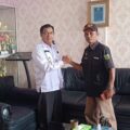 Camat Rambang Kuang Tekankan Sinergi dengan Masyarakat untuk Majukan Kecamatan