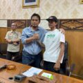 Sikap Besar Hati Awal Pajri: Klarifikasi, Minta Maaf, dan Damai dengan Peserta Demo di DPRD OKU